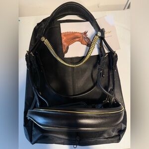 Lumiere Delta Bridle